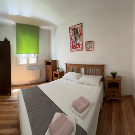 Casa Narolai Lejlighed Bilbao Eksteriør billede