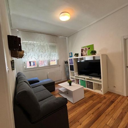 Casa Narolai Lejlighed Bilbao Eksteriør billede
