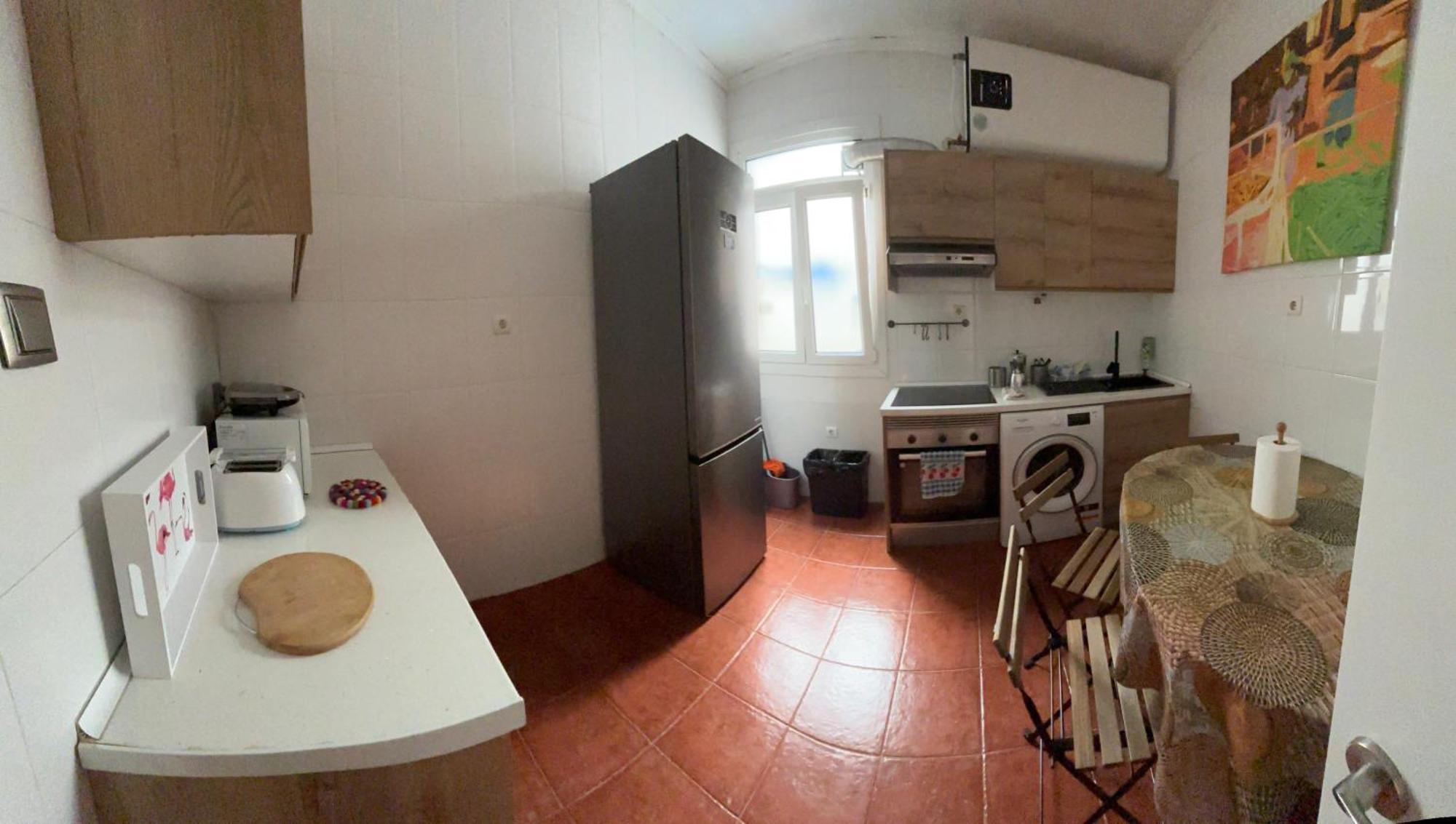 Casa Narolai Lejlighed Bilbao Eksteriør billede