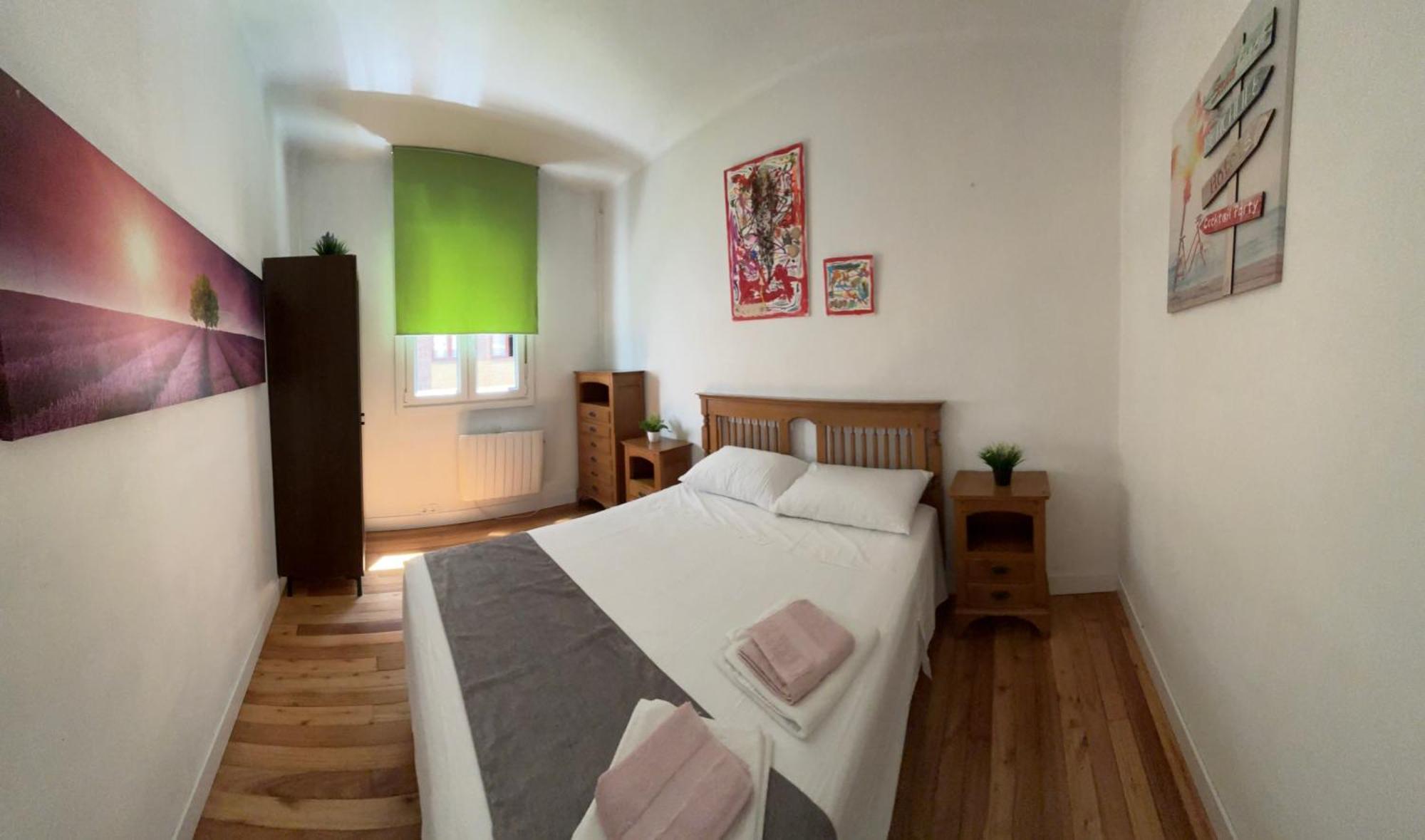 Casa Narolai Lejlighed Bilbao Eksteriør billede