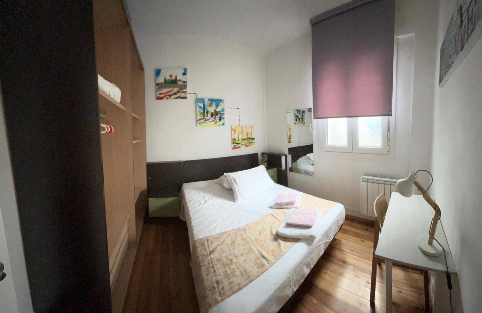 Casa Narolai Lejlighed Bilbao Eksteriør billede