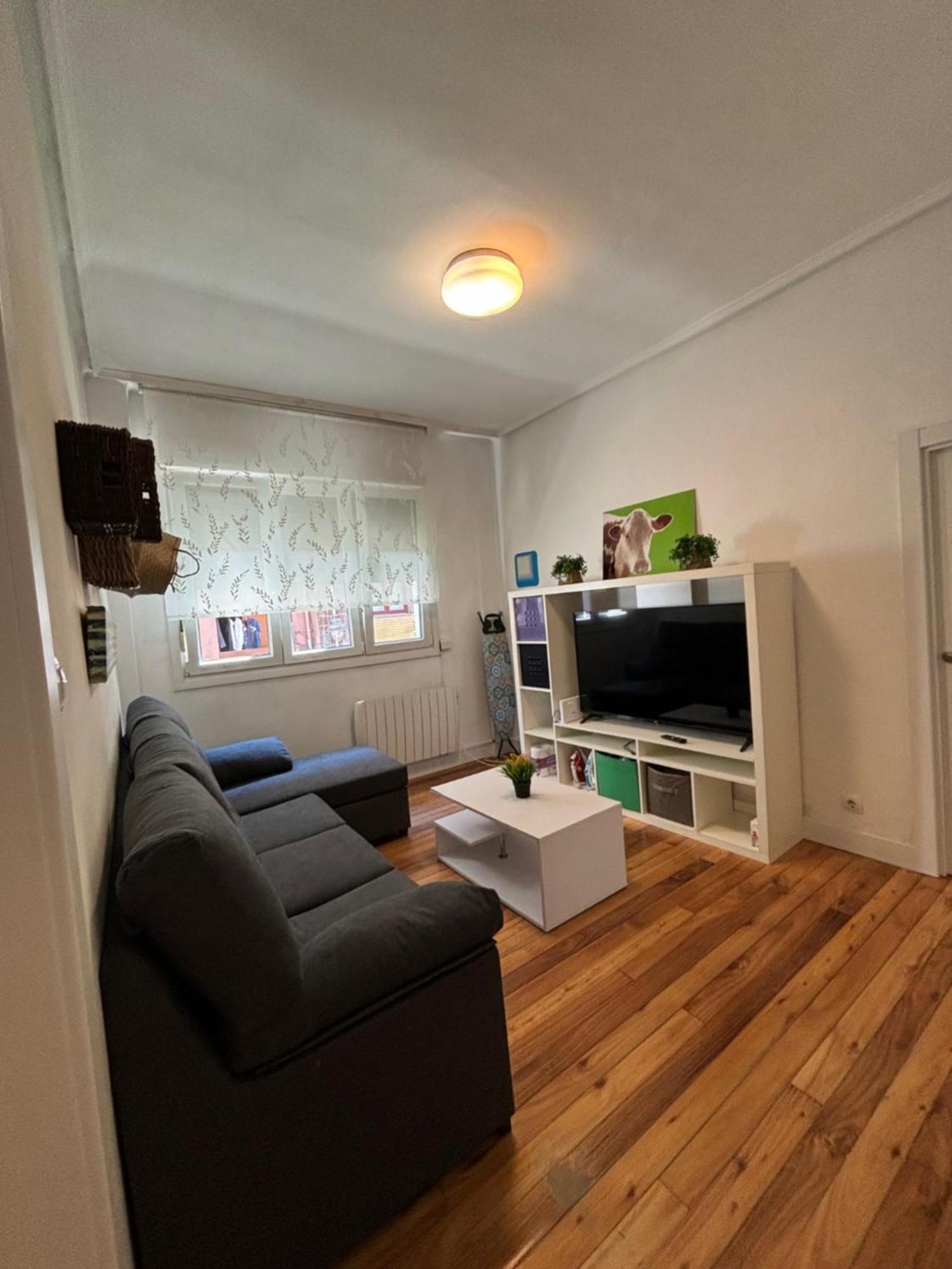 Casa Narolai Lejlighed Bilbao Eksteriør billede