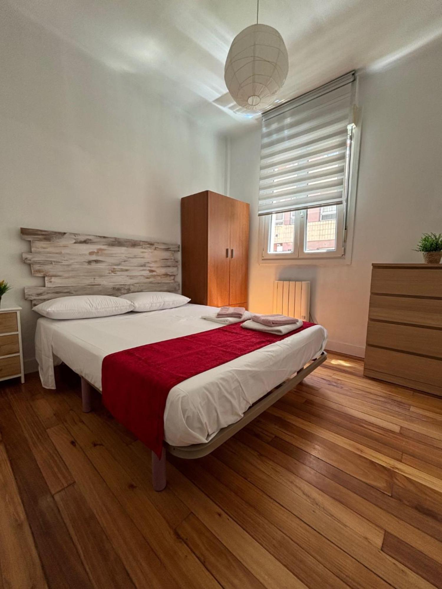 Casa Narolai Lejlighed Bilbao Eksteriør billede