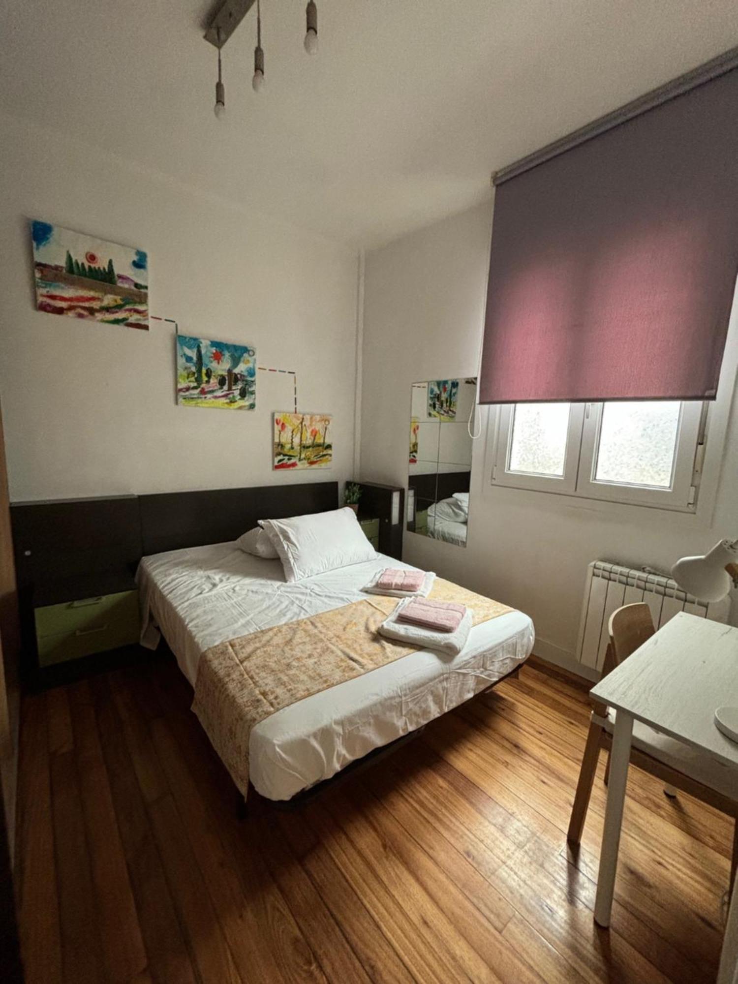 Casa Narolai Lejlighed Bilbao Eksteriør billede