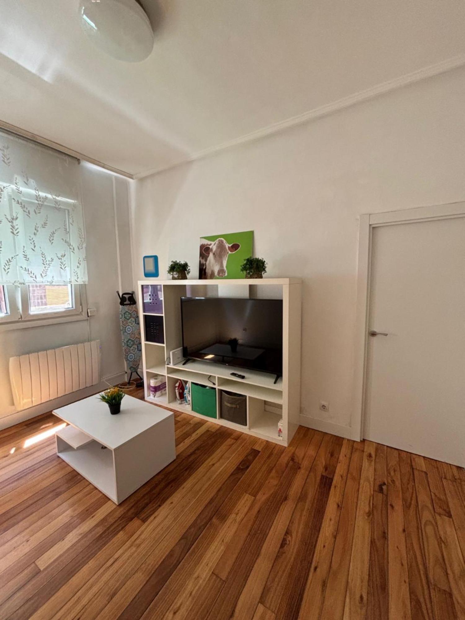 Casa Narolai Lejlighed Bilbao Eksteriør billede