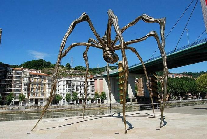 Casa Narolai Lejlighed Bilbao Eksteriør billede